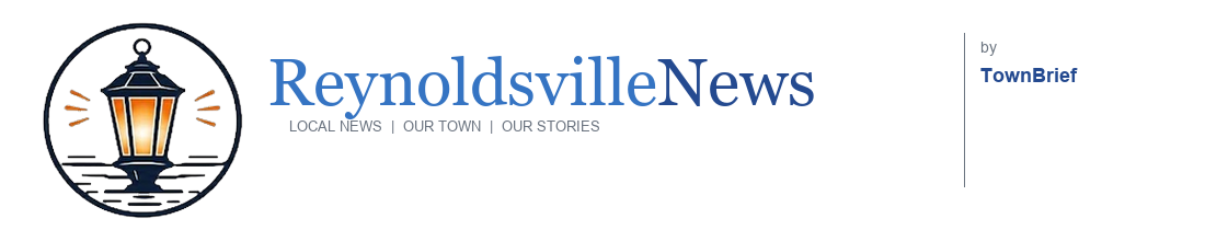 The Reynoldsville PA Post
